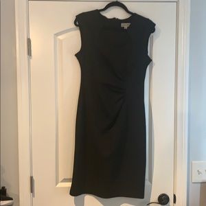 Classy Black Dress